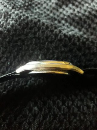 Girard Perregaux Quarzo Manifattura Orologio