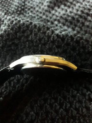 Girard Perregaux Quarzo Manifattura Orologio