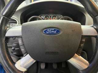 Ford Focus 2009