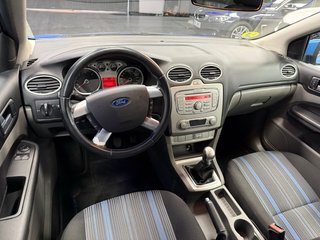 Ford Focus 2009