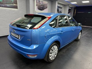Ford Focus 2009