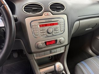 Ford Focus 2009