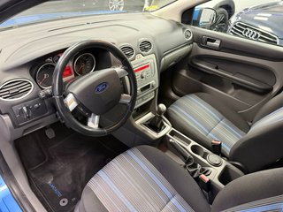 Ford Focus 2009