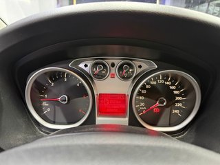 Ford Focus 2009