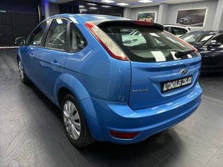 Ford Focus 2009