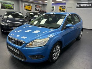 Ford Focus 2009