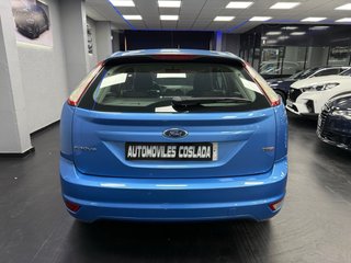 Ford Focus 2009