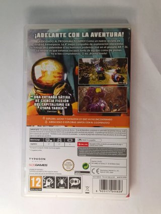 Nintendo Switch Lego Marvel Super Heroes 2