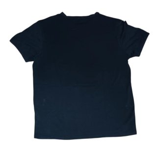 T-shirt Dsquared2 Nera anno 2012 vintage
