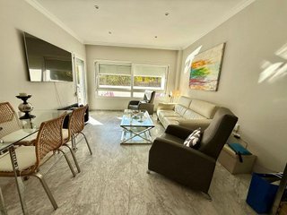 Piso en venta en Puerto Banús en Marbella