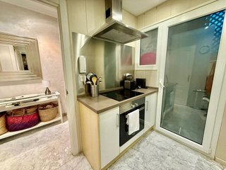 Piso en venta en Puerto Banús en Marbella