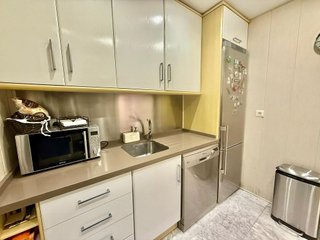 Piso en venta en Puerto Banús en Marbella