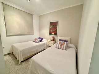 Piso en venta en Puerto Banús en Marbella