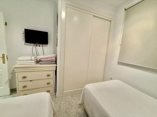 Piso en venta en Puerto Banús en Marbella