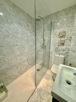 Piso en venta en Puerto Banús en Marbella