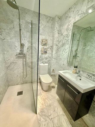 Piso en venta en Puerto Banús en Marbella