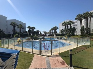 Piso en venta en Puerto Banús en Marbella