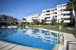 Piso en venta en Puerto Banús en Marbella