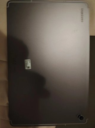 Samsung Tab S10 FE Grigio