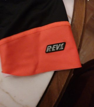 Maglia Alè R EV1 Uomo