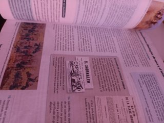 Historia de España 2 Bachillerato
