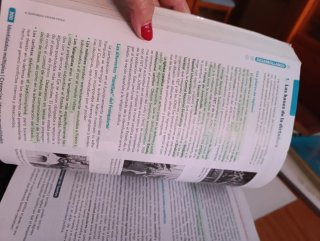 Historia de España 2 Bachillerato