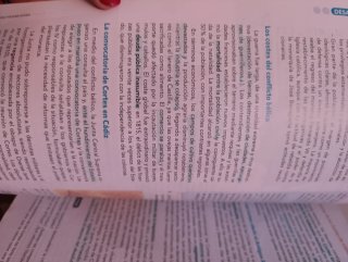 Historia de España 2 Bachillerato