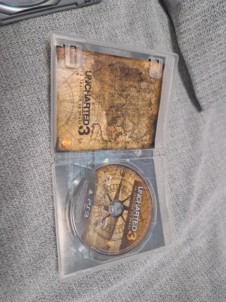 2 juegos play3