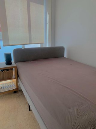 Colchón Ikea Firme 140x200cm
