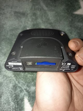 GPS TomTom