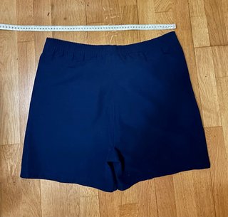 Bermuda Reebok Talla L Azul