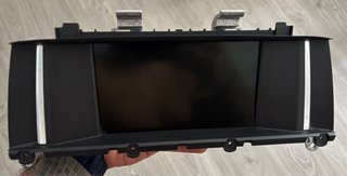 Pantalla BMW X3 F25 Original
