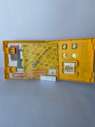 New Super Mario Bros. 2 3DS