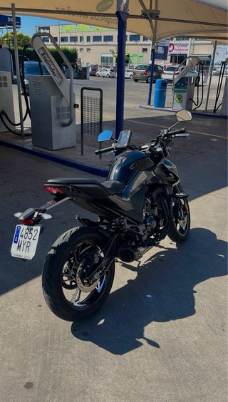 Zontes Z2 125