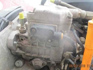 Motor completo agp/aqm seat ibiza (6k1) 3578598