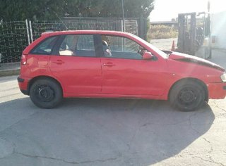 Motor completo agp/aqm seat ibiza (6k1) 3578598