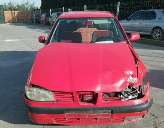 Motor completo agp/aqm seat ibiza (6k1) 3578598