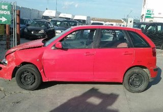 Motor completo agp/aqm seat ibiza (6k1) 3578598