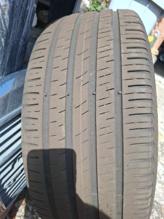 Neumático Barum 225/45 R 18 Y XL