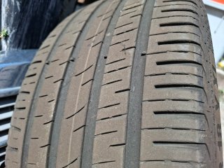 Neumático Barum 225/45 R 18 Y XL