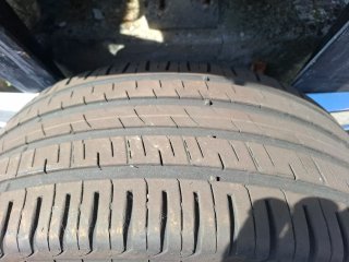 Neumático Barum 225/45 R 18 Y XL