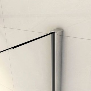 BIOMBO CRISTAL TRANSPARENTE 5mm