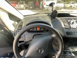 Mercedes-Benz Vito 2014