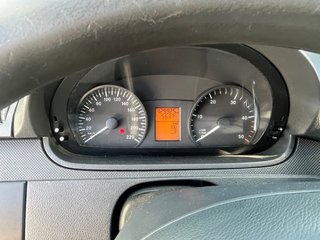 Mercedes-Benz Vito 2014