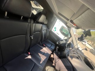 Mercedes-Benz Vito 2014