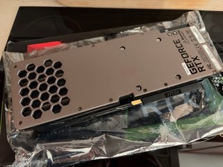 Scheda Grafica PNY GeForce RTX 3080 XLR8