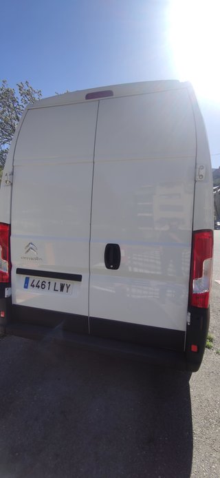 OPORTUNIDAD 21.500€ furgoneta 28.500€ Camper !!