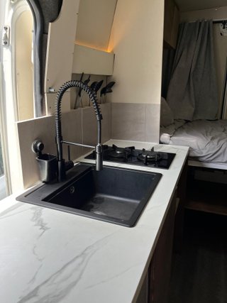 OPORTUNIDAD 21.500€ furgoneta 28.500€ Camper !!