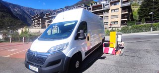 OPORTUNIDAD 21.500€ furgoneta 28.500€ Camper !!