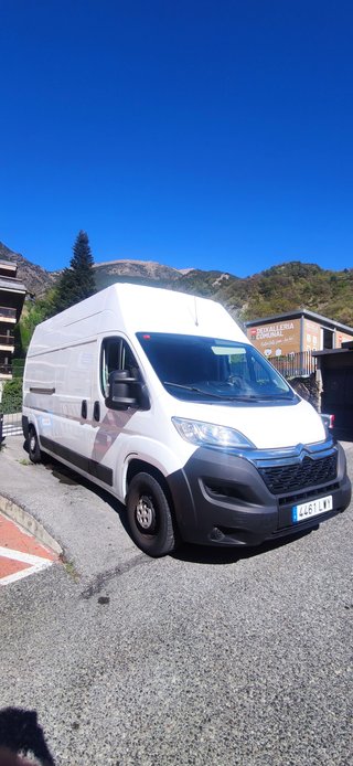 OPORTUNIDAD 21.500€ furgoneta 28.500€ Camper !!